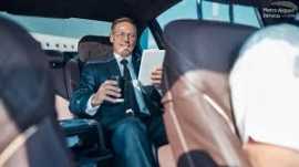 Affordable Car Service DTW Airport by Metro Airpor, Detroit