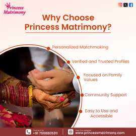 Your Journey to the Perfect Life Partner Starts He, Amritsar