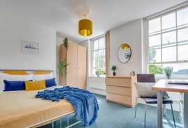 Student Accommodation in Nottingham: Rooms, Apartm, Nottingham