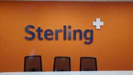 Clear and Informative Interior Directory Signs, Toronto