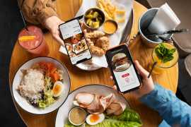 Code Brew Labs: Top Food Delivery App Developers, San Diego