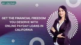 24/7 Access to Online Payday Loans for California, Dallas
