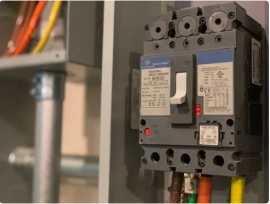 Electrical Panel Upgrade Services, Toronto