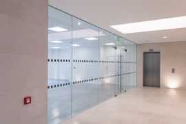 Premium Window Protection Film in Tampa, Tampa