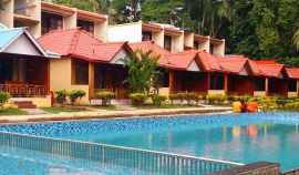 Best Beach Hotels in Andaman Islands | Tango Beach, Port Blair