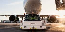 Targeting the United Kingdom Aviation Industry, London