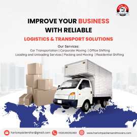Packers and Movers in Rohtak | Movers and Packers , Haryana