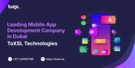 Top Ranked App Developers in Dubai, Dubai