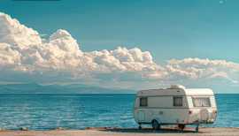 Discover Comfort and Adventure with New Caravans