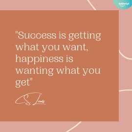  Happy Thoughts: Nurturing Positivity for a Better, Noida