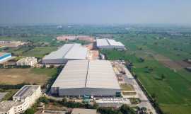 Best Industrial Architect of Delhi NCR, Saket