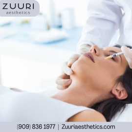 Botox Inland Empire | ZUURI Aesthetics, Rancho Cucamonga