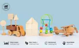 Kindergarten Furniture | Play School Furniture, ₹ 2,500