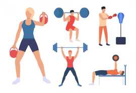 Achieve Your Fitness Goals with Online Coaching in, Sydney
