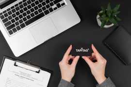 NFC Business Cards – Make Networking Easy with Tap, Athlone