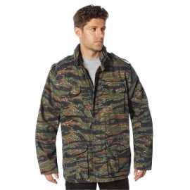 M65 Field Jacket - Durable Military Gear You Need, $ 1