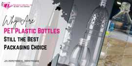 PET Plastic Bottles manufacturers, Delhi