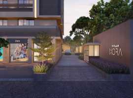 Available 3 bhk luxurious flats at Vivaan Ixora in, Ahmedabad
