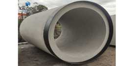 Jacking Pipe Manufacturer in Pune , India, Pune