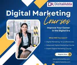 Master Digital Marketing with Our Offline Course, Delhi