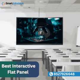 Best Interactive Flat Panel , Noida
