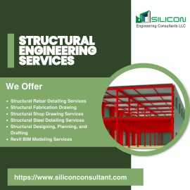 Get the Best Structural Engineering Services , USA, Austin