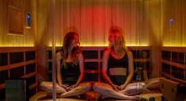 Transform Your Wellness with Infrared Sauna in New, Hammonton