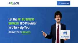 Business Broker Marketing Services, California City