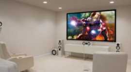 Home Theater NYC, $ 10