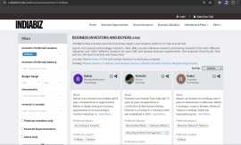Access Private Investors in Kolkata Today, Kolkata
