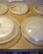 Riteflo - Efficient Warehouse Ventilation Fans, Sydney