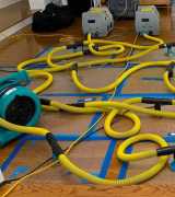 Reliable Water Damage Restoration for Oshawa Prope, Toronto