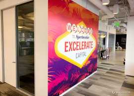 Enhance Your Workspace with Premium Office Signs, Irvine