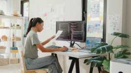 Courses in Financial Engineering, Mumbai