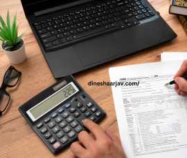 Expert NRI Tax Consultant in India – Simplify Your, Delhi