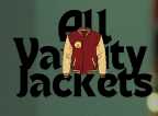 All Varsity Jackets , ps 299