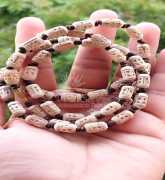 Why Choose the Original Tulsi Mala in Silver? Orde, Mathura