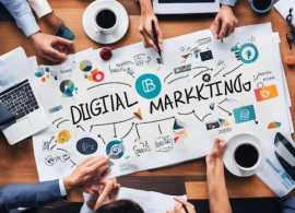 Digital Marketing Services in Kolkata, Kolkata