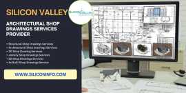 Architectural Shop Drawings Services Provider , New York