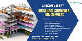 Outsource Structural BIM Services - USA, New York