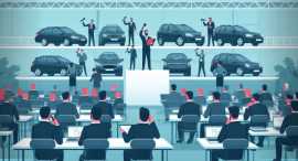 Explore the Best Online Car Auction Sites for Grea, Stockholm