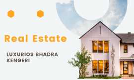 Bhadra Kengeri: New Launch 3 BHK Flats, ₹1.45 Cr, Bengaluru