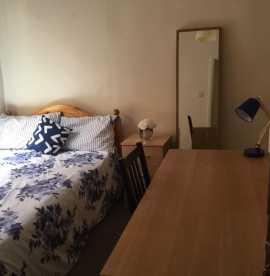 Student Accommodation on Dawlish Road, Birmingham, Birmingham