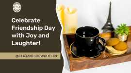 Friendship Day Quotes to Celebrate Special Bonds