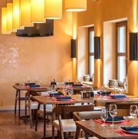 Indian Restaurant Hicksville, Hicksville