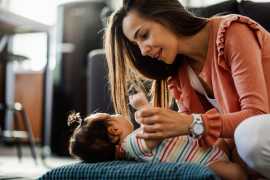 Babysitter Jobs in Gurgaon, ₹ 14,000, Delhi