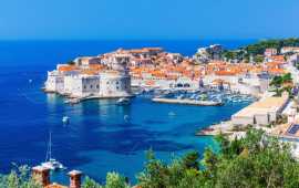 Croatia Tour Packages, Dubai