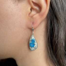 K2 Jasper Jewelry: A Unique Fusion of Earthly Beau, ps 37