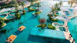 DAMAC Islands by DAMAC Properties , Dubai
