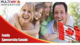 Family Sponsorship Canada: Essential Info , Edmonton